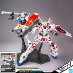Bandai Gunpla Action Base 4 Black Gundam Display Stand Holder Base VCA Singapore