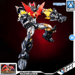 Tron Model-Kits 创模玩 Super Robot Wars Mazinkaiser 魔神凯撒 Metal Build Structure Action Figure Model Toy Kit VCA Gundam Singapore