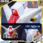 Bandai Namco BN Head Collection RX-78-2 GUNDAM Big Bust Figure Statue