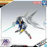 Bandai® Gunpla Master Grade 1/100 MG WING GUNDAM ZERO EW VER KA