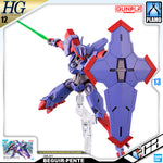 Bandai Gunpla High Grade HG CEK-077 BEGUIR-PENTE Plastic Model Toy VCA Gundam Singapore