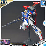 Bandai Gunpla High Grade Universal Century HGUC 1/144 HG Zeta Gundam GEP Action Figure Model Toy Kit VCA Singapore