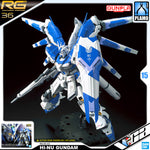 Bandai Gunpla Real Grade 1/144 RG RX-93-V2 Hi-Nu Gundam Plastic Model Action Toy VCA Singapore