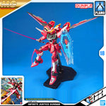 Bandai Gunpla Master Grade 1/100 MG Infinite Justice Gundam Plastic Model Toy VCA Singapore
