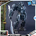 Yolopark® Assemble Model Kit Series OPTIMUS PRIMAL TRANSFORMERS RISE OF THE BEASTS