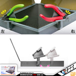 Plamokoju PMKJ019 Work Station Pro Ver 2.0 Desktop Assemble VCA Gundam Singapore
