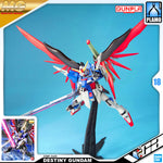 Bandai Gunpla Master Grade MG ZGMF-X42S DESTINY GUNDAM Plastic Model Kit Toy VCA Singapore
