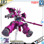 Bandai Gunpla High Grade The Witch From Mercury 1/144 HG Guel's Dilanza Plastic Model Action Toy VCA Gundam Singapore