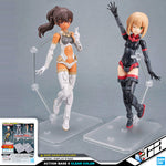 Bandai Display Action Base 6 Clear Color For Plastic Model Action Toy VCA Gundam Singapore