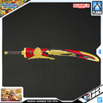 BANDAI GUNPLA SD WORLD HEROES SDW MUSHA GUNDAM THE 78TH PLASTIC MODEL ACTION TOY KIT VCA SINGAPORE
