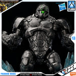 Bloks Buluke Transformers Diorama Set B Optimus Prime vs Optimus Primal Plastic Model Action Toy VCA Gundam Singapore
