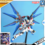 Bandai Gunpla Master Grade 1/100 MG Strike Freedom Gundam Plastic Model Action Toy VCA Singapore