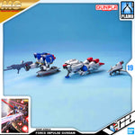 Bandai Gunpla Master Grade 1/100 MG FORCE IMPULSE GUNDAM Plastic Model Toy VCA Singapore