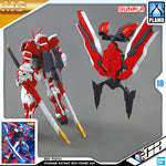 Bandai Master Grade 1/100 MG Gundam Astray Red Frame Kai Plastic Model Toy VCA Singapore
