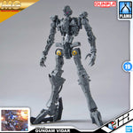 Bandai Gunpla Master Grade MG Gundam Vidar Plastic Model Action Figure Toy VCA Singapore