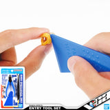 Bandai Spirits ENTRY TOOL SET – VCA Gundam Singapore