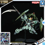 Bandai Full Mechanics 1/100 Scale Forbidden Gundam Plastic Model Action Toy VCA Singapore