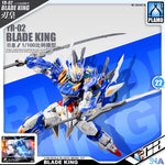 BLADE KING