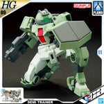 HG-TWFM DEMI TRAINER