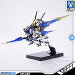 HowlingStar 核诚治造
Coloda 科拉达 Master Grade MG Plastic Model Action Figure Toy Kit VCA Gundam Singapore