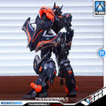 InEra+ 无限系 Thunderbolt Manta Ray Ver. Extreme Speed 极速雷霆魔鬼鱼 Plastic Model Toy VCA Gundam Singapore
