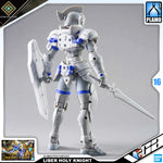 30MF LIBER HOLY KNIGHT - FULL PACKAGE