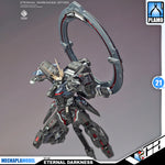 超模力魂 Eternal Star Darkness StarGrazer Gundam Master Grade MG Action Figure Model Toy VCA Singapore