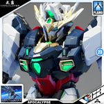 Vientiane Fusion Apocalypse Metal Build Structure Model Action Figure Kit VCA Gundam Singapore