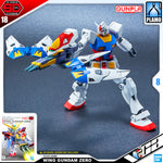 SDEX WING GUNDAM ZERO