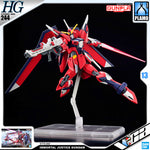 Bandai Gunpla High Grade Cosmic Era HGCE HG Immortal Justice Gundam Plastic Model Action Toy VCA Singapore