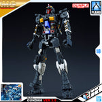 Bandai Gunpla Master Grade 1/100 MG RX-78-2 GUNDAM VER 3.0 Plastic Model Kit Toy VCA Singapore