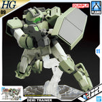 HG-TWFM DEMI TRAINER