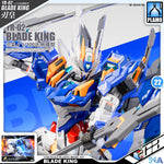 BLADE KING
