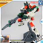 Bandai Gunpla Master Grade 1/100 MG BUSTER GUNDAM Plastic Model Toy VCA Singapore