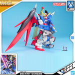 Bandai Gunpla Master Grade MG ZGMF-X42S DESTINY GUNDAM Plastic Model Kit Toy VCA Singapore
