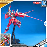Bandai Gunpla Master Grade 1/100 MG Infinite Justice Gundam Plastic Model Toy VCA Singapore