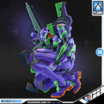Tron Model-Kits 创模玩 Evangelion Test Type-01 Perfect Grade PG Metal Build Structure Action Figure Toy Kit VCA Gundam Singapore