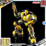 TransCraft TC-02 Bumblebee Transformers Transformable Action Figure Model Toy VCA Gundam Singapore