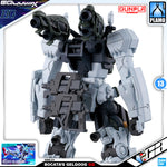 Bandai Namco Gunpla High Grade HG Bocata's's Gelgoog Action Figure Model Toy Kit VCA Gundam Singapore