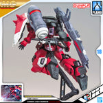 Bandai Gunpla Master Grade 1/100 MG Gunner Zaku Warrior Lunamaria Hawke Plastic Model Action Toy VCA Gundam Singapore