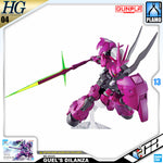 Bandai Gunpla High Grade The Witch From Mercury 1/144 HG Guel's Dilanza Plastic Model Action Toy VCA Gundam Singapore