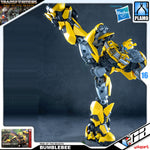 Yolopark® Assemble Model Kit Series BUMBLEBEE TRANSFORMERS RISE OF THE BEASTS