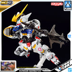 Bandai Gunpla Master Grade SD MGSD ASW-G-08 Gundam Barbatos Plastic Model Action Toy VCA Singapore