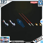 Bandai Gunpla High Grade Cosmic Era HGCE 1/144 Strike Freedom Gundam Action Figure Model Toy Kit VCA Singapore