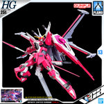 Bandai Gunpla High Grade HG Infinite Justice Gundam Type II Plastic Model Toy VCA Singapore