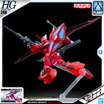 Bandai Gunpla High Grade Cosmic Era HG Gelgoog Menance Plastic Model Action Toy VCA Gundam Singapore