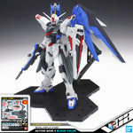 Bandai Gunpla Action Base 4 Black Gundam Display Stand Holder Base VCA Singapore