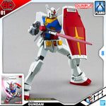 SDEX RX-78-2 GUNDAM