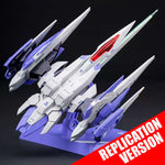 Meng Hu 猛虎模型 MB样式 00R Metal Build Style 00 Raiser Designer Ver Action Figure Model Toy Kit VCA Gundam Singapore