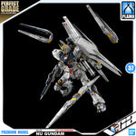 Bandai Gunpla Perfect Grade Unleashed PGU 1/60 PG RX-93 Nu Gundam Action Figure Model Toy Kit VCA Singapore